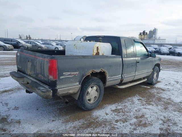 Aukcja sprzedaży 1998 Chevrolet Gmt-400 K1500, vin: 2GCEK19R3W1241071, numer aukcji: 12521668