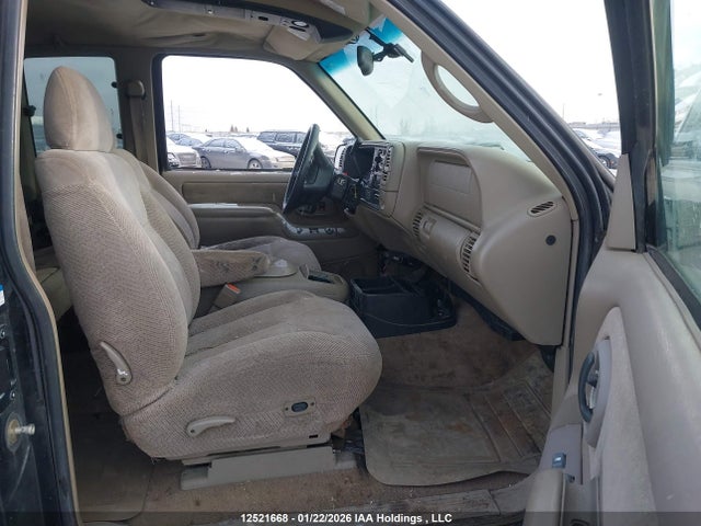 Aukcja sprzedaży 1998 Chevrolet Gmt-400 K1500, vin: 2GCEK19R3W1241071, numer aukcji: 12521668