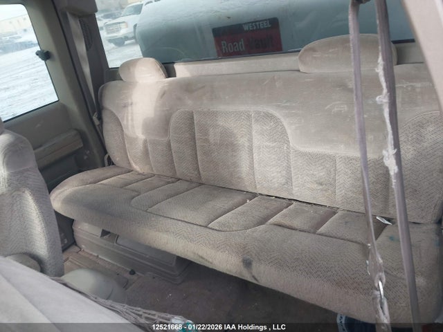 Aukcja sprzedaży 1998 Chevrolet Gmt-400 K1500, vin: 2GCEK19R3W1241071, numer aukcji: 12521668