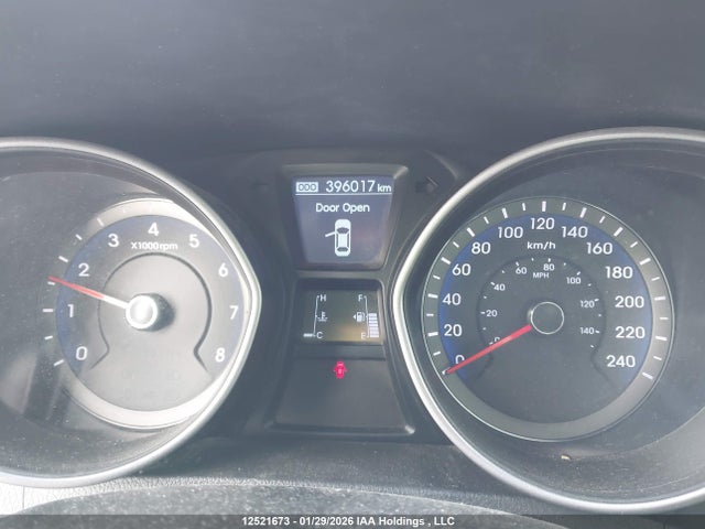 KMHD35LH1EU212991 Hyundai ELANTRA GT