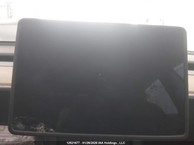 5YJ3E1EA9NF167567 Tesla MODEL 3