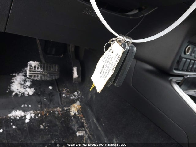 JA4JZ4AX0JZ603129 Mitsubishi Outlander