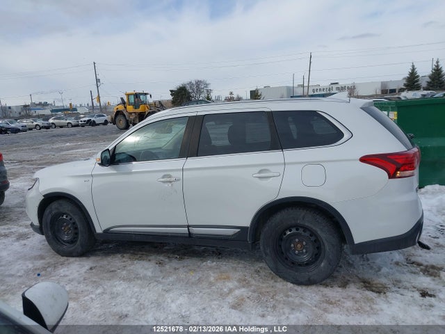 JA4JZ4AX0JZ603129 Mitsubishi Outlander