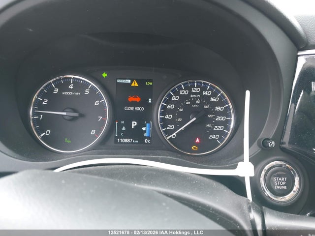 JA4JZ4AX0JZ603129 Mitsubishi Outlander