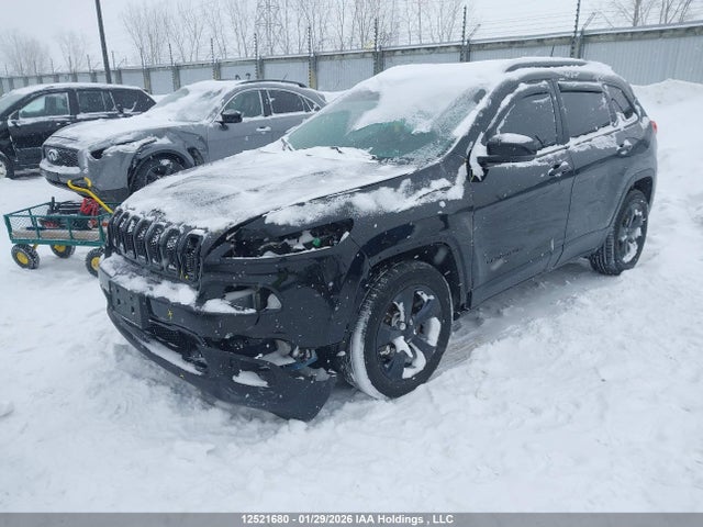 1C4PJMDS0HW654018 Jeep Cherokee Limited