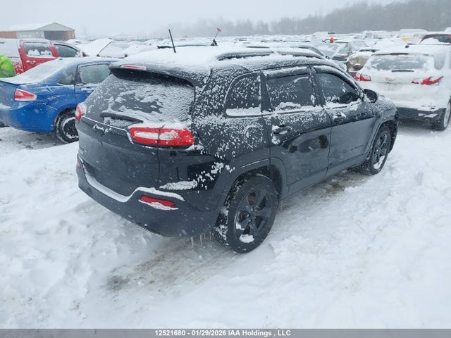 1C4PJMDS0HW654018 Jeep Cherokee Limited