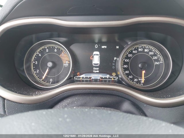 1C4PJMDS0HW654018 Jeep Cherokee Limited