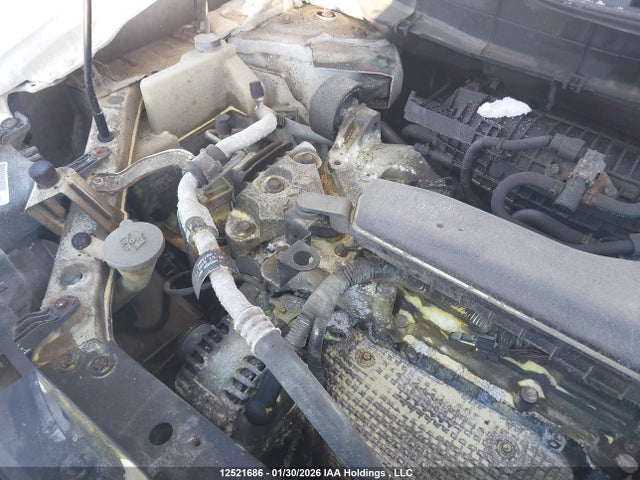 5N1AT2MV8HC737451 Nissan Rogue S/sl Platinum/sv