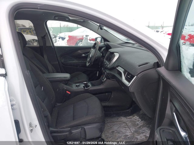 2024 Gmc Terrain Sle მანქანა იყიდება აუქციონზე, vin: 3GKALTEG6RL226518, აუქციონის ნომერი: 12521697