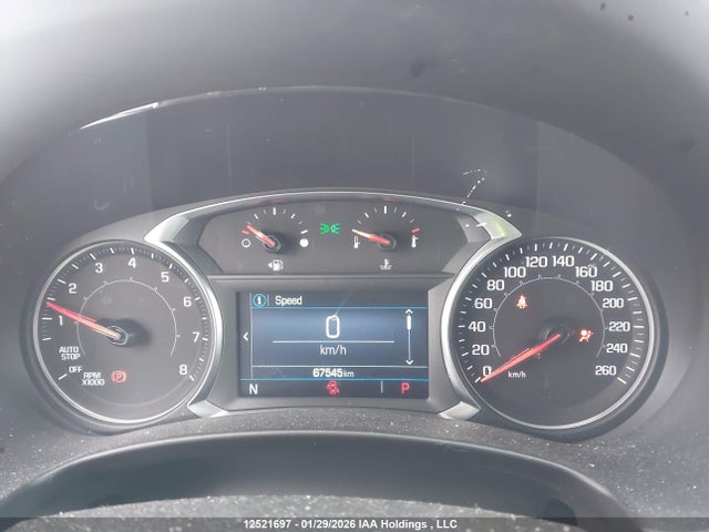 2024 Gmc Terrain Sle მანქანა იყიდება აუქციონზე, vin: 3GKALTEG6RL226518, აუქციონის ნომერი: 12521697