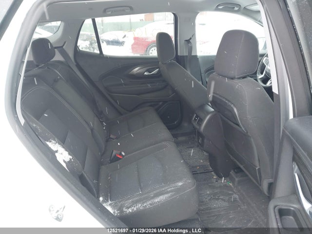 2024 Gmc Terrain Sle მანქანა იყიდება აუქციონზე, vin: 3GKALTEG6RL226518, აუქციონის ნომერი: 12521697