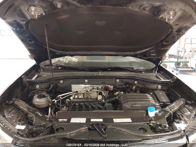 12517616 :رقم المزاد ، 1V2FE2CA3PC217061 vin ، 2023 Volkswagen Atlas Cross Sport 3.6 Fsi Execline مزاد بيع