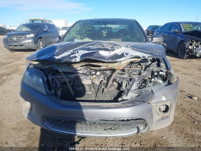 1HGCT1A81FA800535 Honda Accord Ex-l-navi
