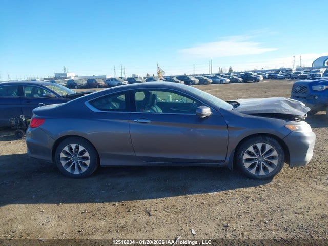 1HGCT1A81FA800535 Honda Accord Ex-l-navi