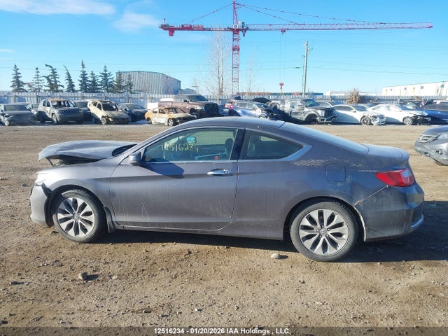 1HGCT1A81FA800535 Honda Accord Ex-l-navi