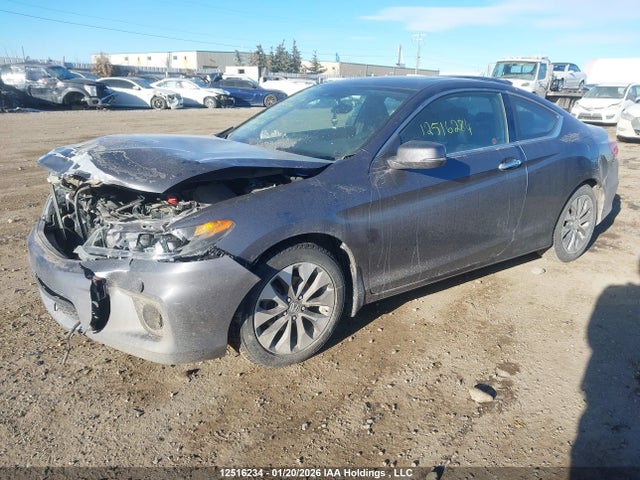 1HGCT1A81FA800535 Honda Accord Ex-l-navi