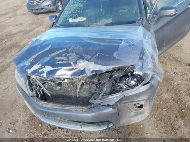 1HGCT1A81FA800535 Honda Accord Ex-l-navi