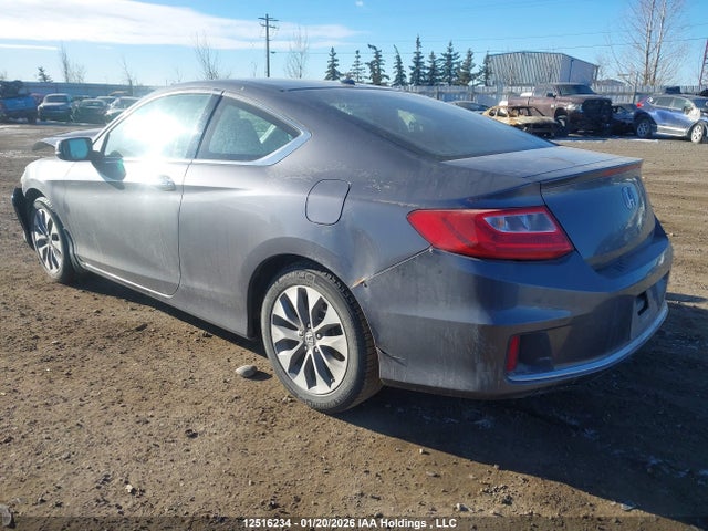 1HGCT1A81FA800535 Honda Accord Ex-l-navi
