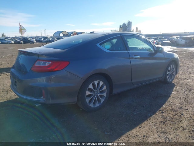 1HGCT1A81FA800535 Honda Accord Ex-l-navi