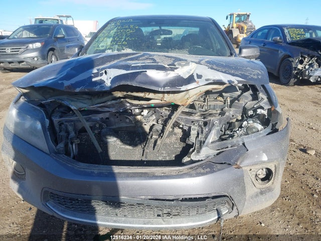 1HGCT1A81FA800535 Honda Accord Ex-l-navi