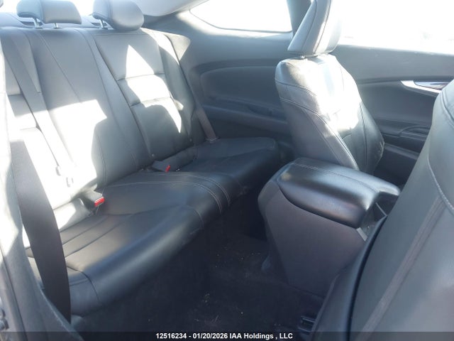 1HGCT1A81FA800535 Honda Accord Ex-l-navi