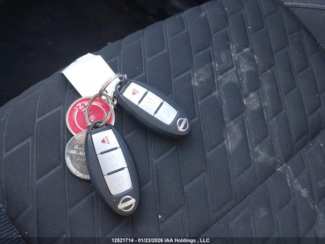 Продажа на аукционе авто 2022 Nissan Kicks S, vin: 3N1CP5BV2NL512466, номер лота: 12521714