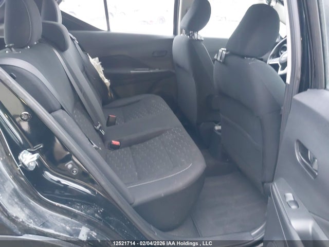 Продажа на аукционе авто 2022 Nissan Kicks S, vin: 3N1CP5BV2NL512466, номер лота: 12521714