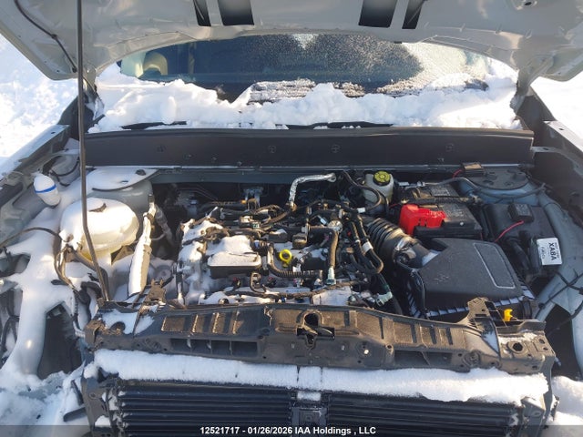 3FMCR9B61RRE69356 Ford Bronco Sport Big Bend