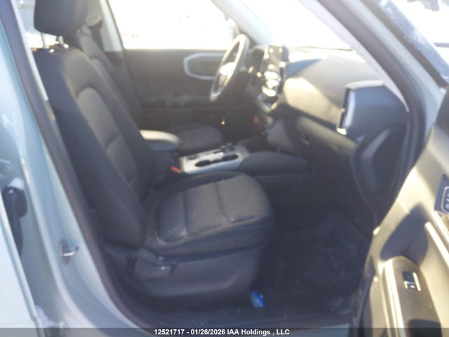 3FMCR9B61RRE69356 Ford Bronco Sport Big Bend