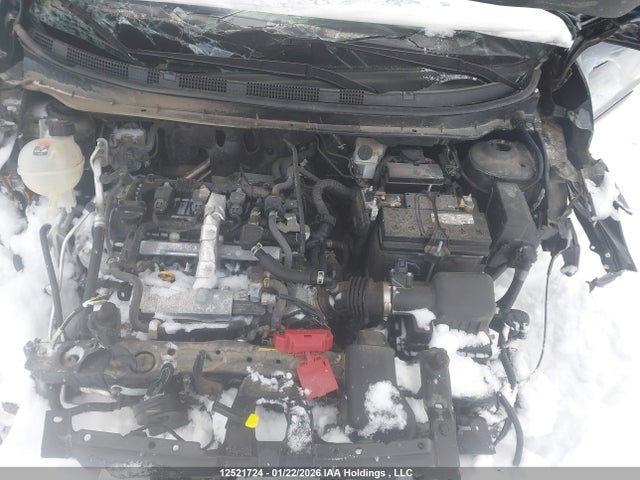 Aukcja sprzedaży 2024 Nissan Kicks Sr, vin: 3N1CP5DV1RL516043, numer aukcji: 12521724