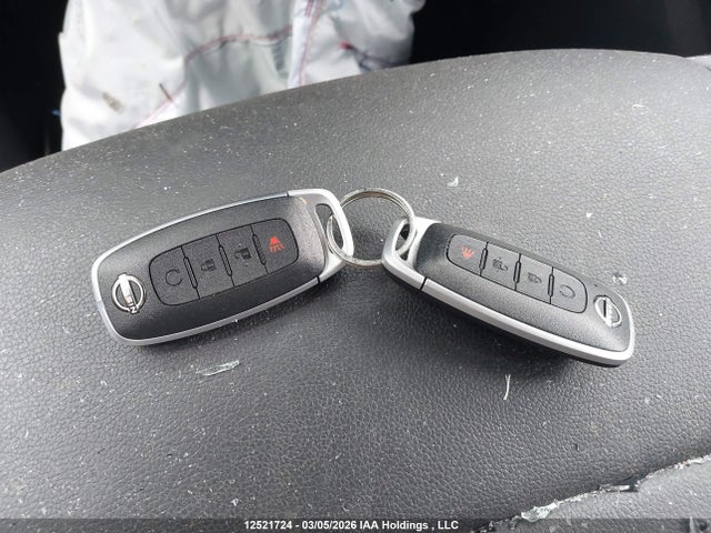 Aukcja sprzedaży 2024 Nissan Kicks Sr, vin: 3N1CP5DV1RL516043, numer aukcji: 12521724