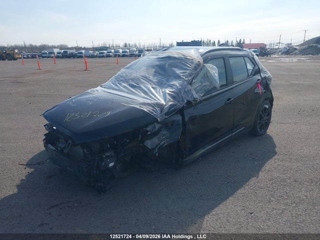 Aukcja sprzedaży 2024 Nissan Kicks Sr, vin: 3N1CP5DV1RL516043, numer aukcji: 12521724