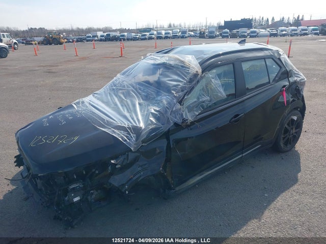 Aukcja sprzedaży 2024 Nissan Kicks Sr, vin: 3N1CP5DV1RL516043, numer aukcji: 12521724