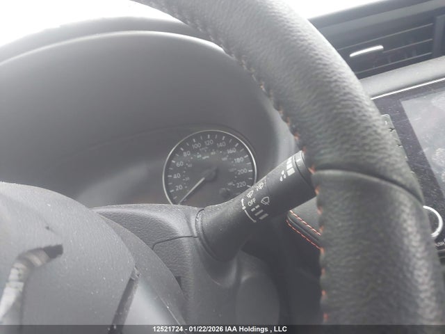 Aukcja sprzedaży 2024 Nissan Kicks Sr, vin: 3N1CP5DV1RL516043, numer aukcji: 12521724