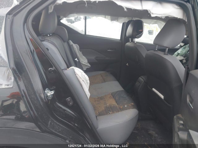 Aukcja sprzedaży 2024 Nissan Kicks Sr, vin: 3N1CP5DV1RL516043, numer aukcji: 12521724