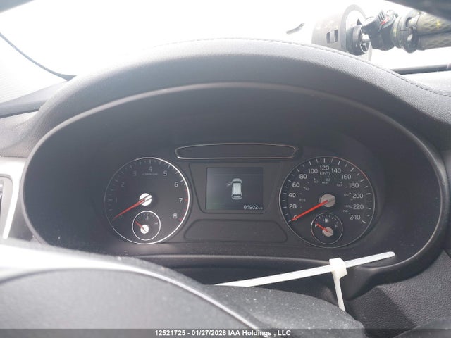 5XYPHDA32KG580792 KIA Sorento 2.4l Ex