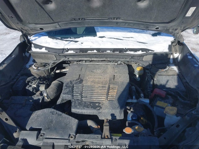 JF2SKEMC1LH431877 Subaru Forester Sport