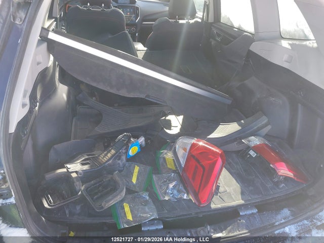 JF2SKEMC1LH431877 Subaru Forester Sport