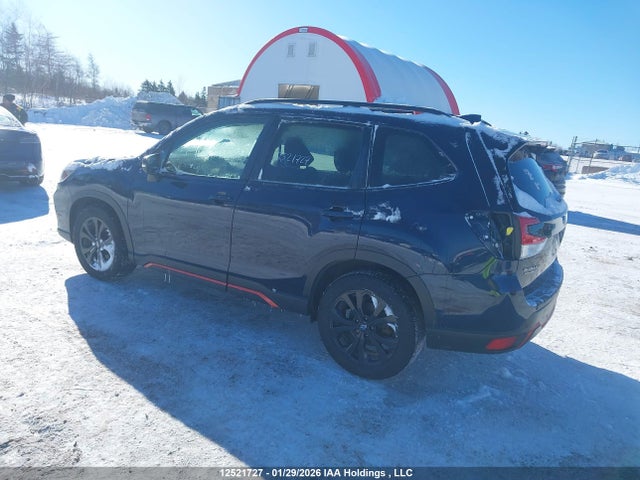 JF2SKEMC1LH431877 Subaru Forester Sport