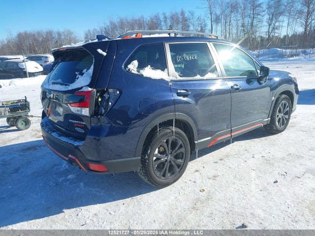 JF2SKEMC1LH431877 Subaru Forester Sport