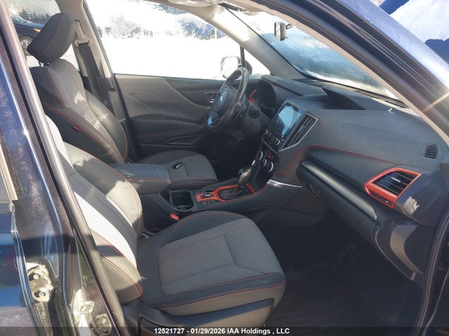 JF2SKEMC1LH431877 Subaru Forester Sport
