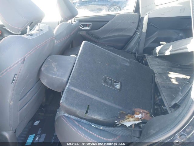 JF2SKEMC1LH431877 Subaru Forester Sport