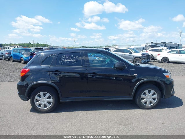 Mitsubishi Rvr Es/se 2018 JA4AH3AU9JU601055 Image 12