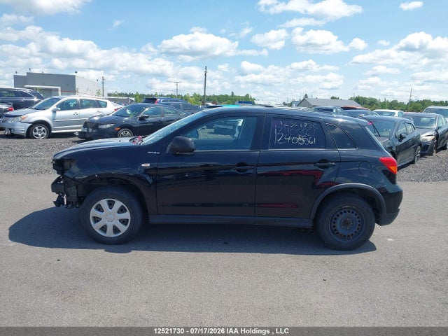 Mitsubishi Rvr Es/se 2018 JA4AH3AU9JU601055 Image 13