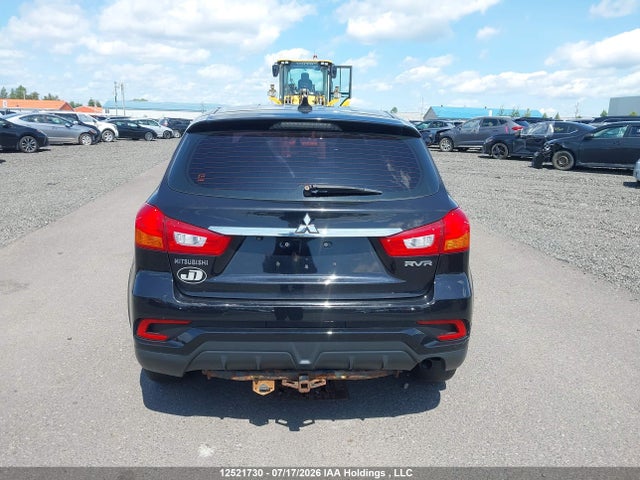 Mitsubishi Rvr Es/se 2018 JA4AH3AU9JU601055 Image 15
