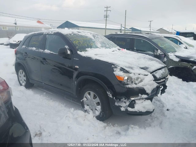 Mitsubishi Rvr Es/se 2018 JA4AH3AU9JU601055 Image 18