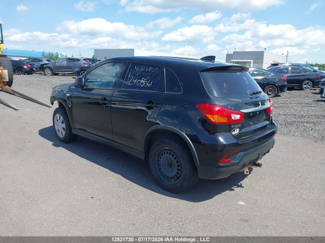 Mitsubishi Rvr Es/se 2018 JA4AH3AU9JU601055 Image 3
