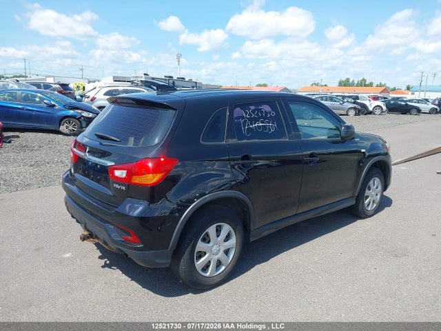 Mitsubishi Rvr Es/se 2018 JA4AH3AU9JU601055 Image 4
