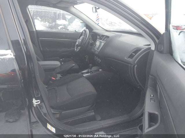 Mitsubishi Rvr Es/se 2018 JA4AH3AU9JU601055 Image 5