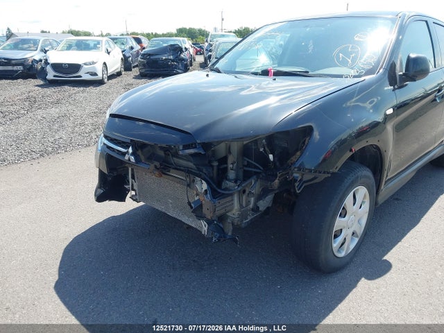 Mitsubishi Rvr Es/se 2018 JA4AH3AU9JU601055 Image 6